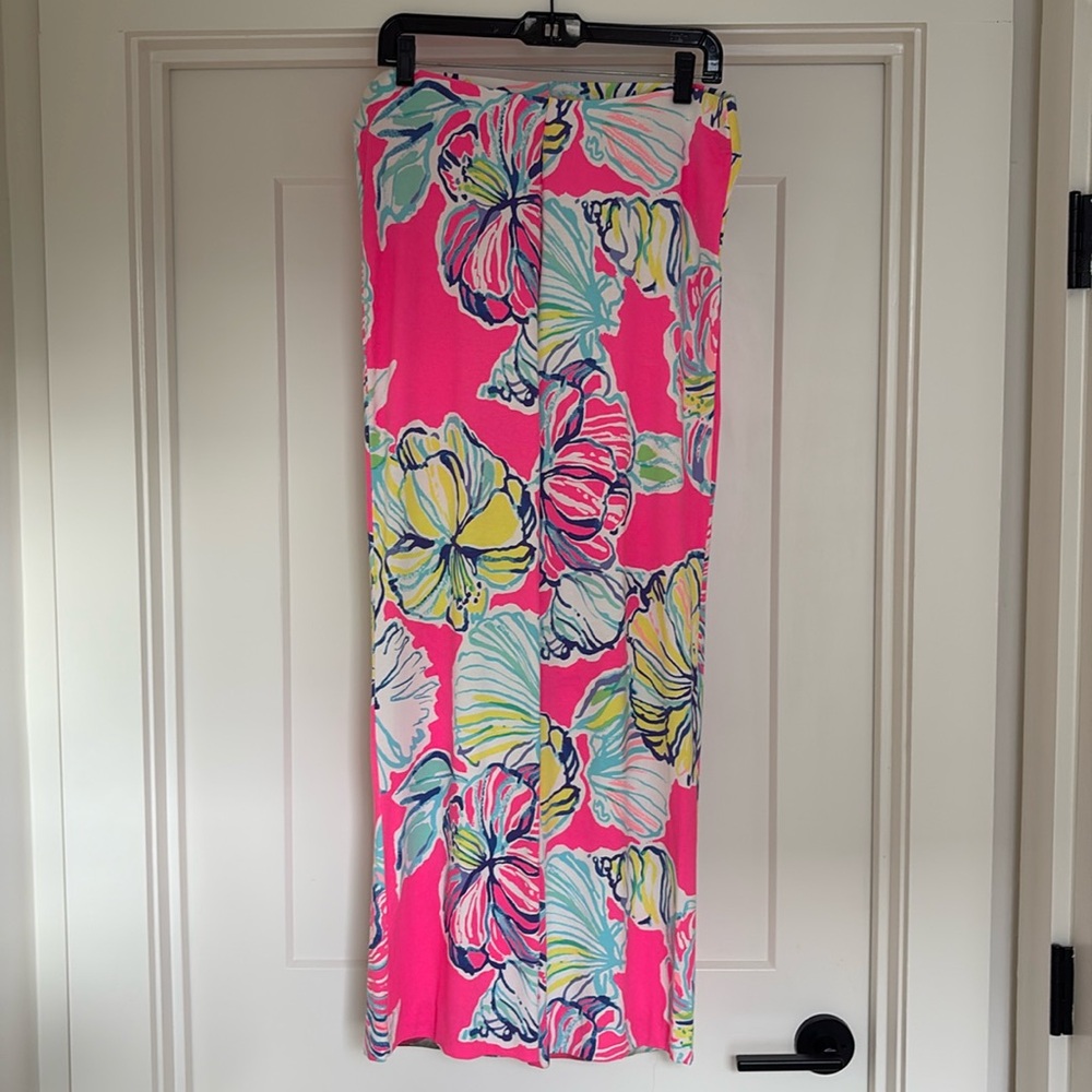 Lilly Pulitzer Women's Palazzo Pants